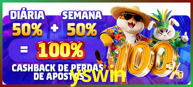 Qualificar VIP yswin