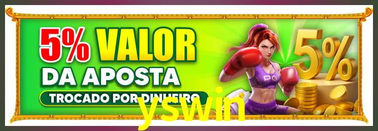 Tornar VIP yswin